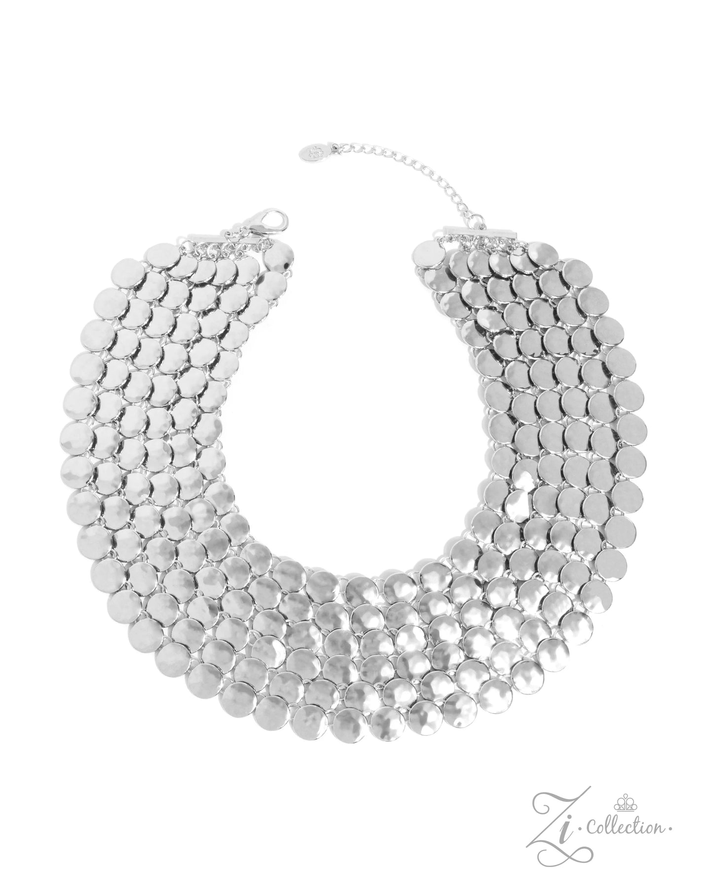 The Kelly - 2024 Zi Collection Necklace - Paparazzi Accessories